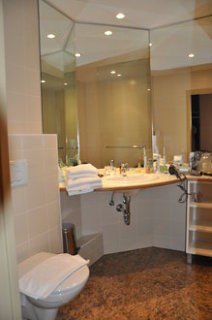 Bianca Aparthotel Wien