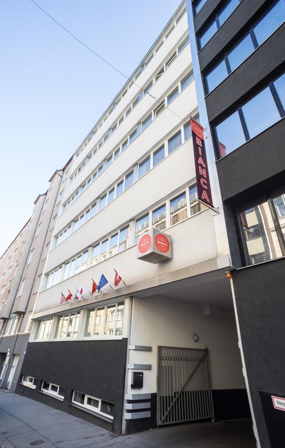 Bianca Aparthotel Viena
