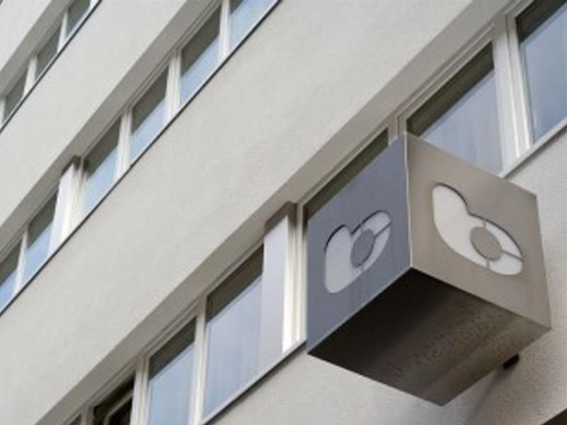 Bianca Aparthotel Viena