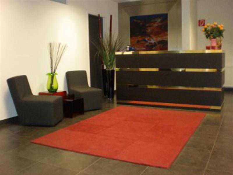 Aparthotel Bianca Viena