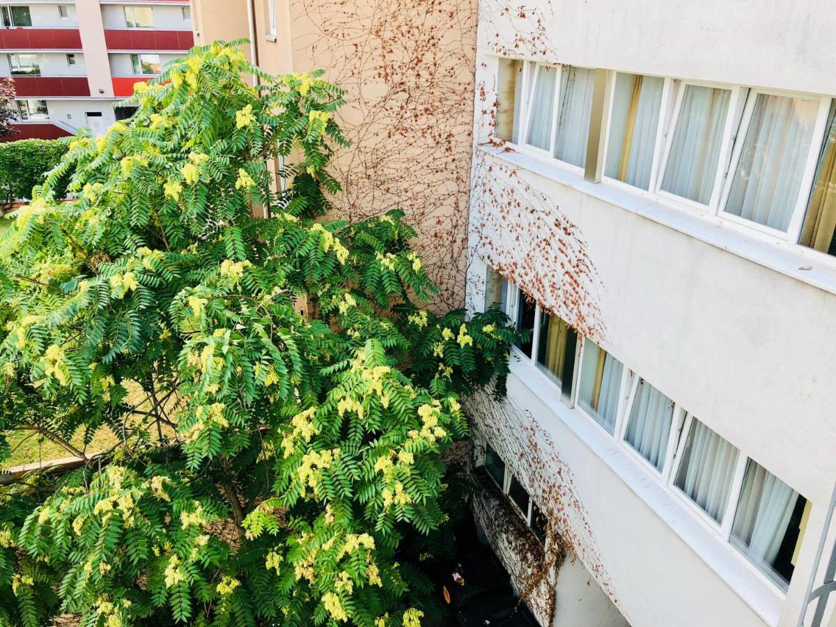Bianca Aparthotel Viena